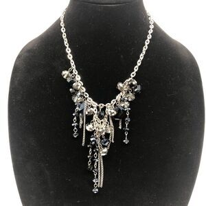 Jessica Simpson Statement Necklace